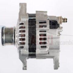 ALTERNADOR NISSAN PATROL DTi / NISSAN TERRANO Di 23100-UC100 / 23100-UC101 / JA1602IR / LR190-752