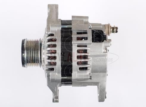 ALTERNADOR NISSAN PATROL DTi / NISSAN TERRANO Di 23100-UC100 / 23100-UC101 / JA1602IR / LR190-752