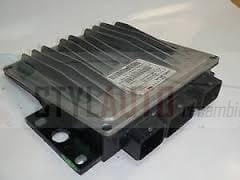 CENTRALITA DE MOTOR NISSAN MICRA 1.5 DCI R0410C074A, HOM8200275921, 8200275921, 8200308217, DDCR 80 997A, 80997A, M8