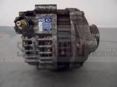 ALTERNADOR NISSAN PRIMERA 23100-AU000 23100AU000