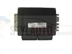 CENTRALITA Renault Megane Sirius 32 SIEMENS S110130020 A S110130020A 8200092142 8200044437
