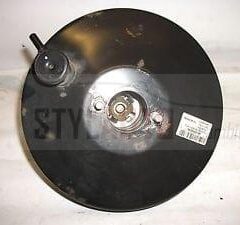 SERVOFRENOS PEUGEOT 307 0204024613 9639662180/