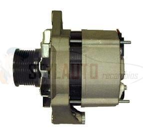 ALTERNADOR JOHN DEERE 0120484017 / 0120484019 / 0120484027 / 0120488217 / 11204405