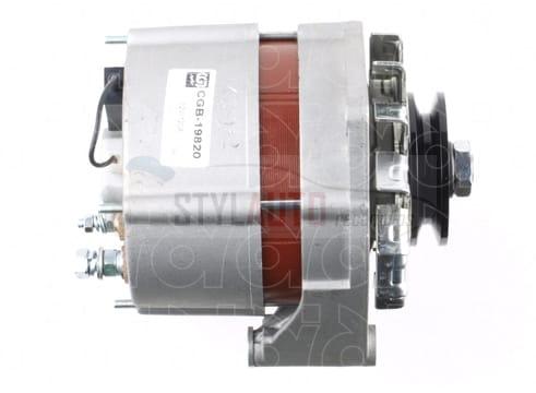 ALTERNADOR FENDT 0120484021 / CA1335IR