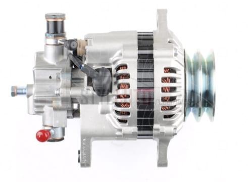 ALTERNADOR NISSAN SERENA D / NISSAN VANETTE CARGO D 23100-76000 / 6033GB5007 / 6033GB5009 / 9120335002 / CGB-82905