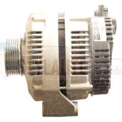 ALTERNADOR CITROEN BERLINGO D 0986039941 / 2541760 / 5705K7 / 9630080280 / A14VI13