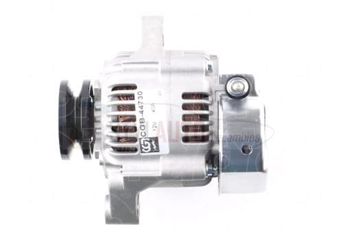 ALTERNADOR KUBOTA 100211-4730 / 16678-64011 / 16678-64012 / 1-8213-03 / 28-4677