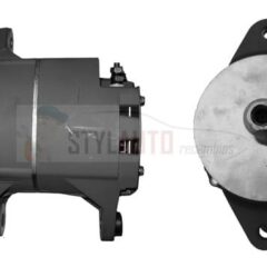 ALTERNADOR CATERPILLAR / CUMMINS 10459020 / 1117611 / 1117612 / 3604473RX / 7G7889