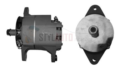 ALTERNADOR CATERPILLAR / CUMMINS 10459020 / 1117611 / 1117612 / 3604473RX / 7G7889