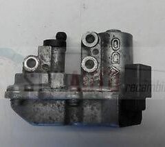 cuerpo de mariposa audi a6 059129086 059 129 086