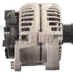 ALTERNADOR OPEL ASTRA DI / OPEL SIGNUM DTI / OPEL VECTRA DTI 16V 0124425021 / 0124515005 / 0124515080 / 437546 / 9117937