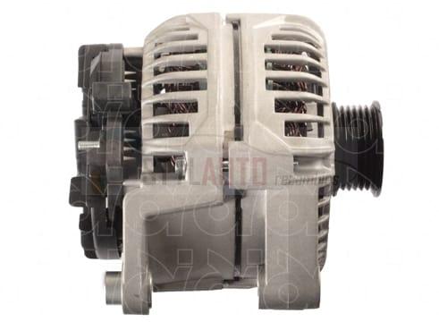ALTERNADOR OPEL ASTRA DI / OPEL SIGNUM DTI / OPEL VECTRA DTI 16V 0124425021 / 0124515005 / 0124515080 / 437546 / 9117937