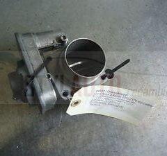 cuerpo de mariposa ASTRA CORSA ZAFIRA 1.7 CDTI A17DTR THROTTLE BODY 8981052101 b11 3140973