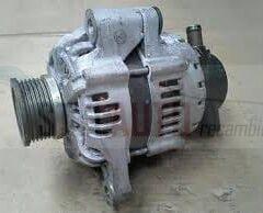 ALTERNADOR KIA CEED CEE'D 2.0 CRDI 37300-27021 3730027021