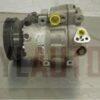 COMPRESOR DE AIRE HYUNDAI KIA HCC F500- DQ7CA-02