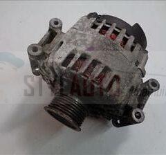 ALTERNADOR 036903024H VW EOS GTI 06-14 2.0T