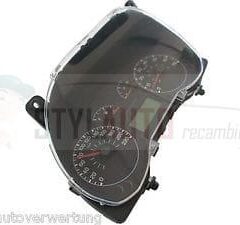 CUADRO DE RELOJES FIAT GRANDE PUNTO FIAT PUNTO/05 51716454 6 90271