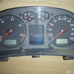 CUADRO DE RELOJES VW GOLF 4 1J0920821B MMO 0263618156 V19
