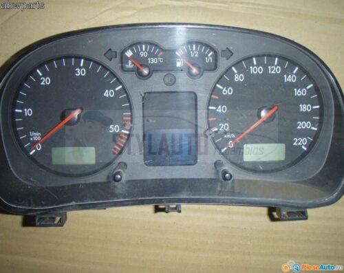 CUADRO DE RELOJES VW GOLF 4 1J0920821B MMO 0263618156 V19