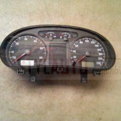 CUADRI DE RELOJES VW POLO 6Q0920820NX 6Q0 920 820 NX