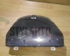 CUADRO DE INSTRUMENTOS, CITROEN SAXO, 6/26/A1-18k5El, 9627933580