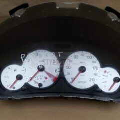 CUADRO PEUGEOT 206 9648837180