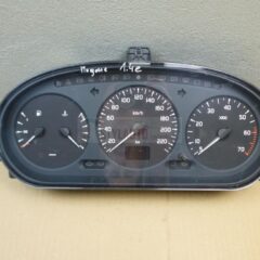 CUADRO DE INSTRUMENTOS, RENAULT MEGANE, 1G1D230K3, 216151503, 21615150-3, 7700847782F, 7700847782