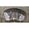 Cuadro de instrumentos / ford focus c-max 1. 6 tdci 03-07 visteon 4m5t10849gm 4m5t 10849 gm