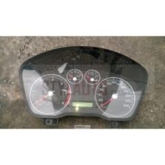 Cuadro de instrumentos / ford focus c-max 1. 6 tdci 03-07 visteon 4m5t10849gm 4m5t 10849 gm