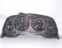 cuadro de relojes opel Opel Astra G Caravan F35 2. 0 DTI 16V 1999-2004 DQ09228743 DQ 09 228 743 351177000 93470594