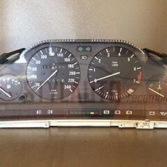 cuadro de relojes bmw e30 BMW E30 3er 1381851 6160444316