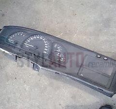 cuadro de relojes opel vectra b OPEL VECTRA-B/99 110008911002 09134528LS