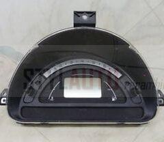 cuadro de relojes Citroen C3 1.1L SAGEM 21674068-6 P9650735480