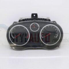 cuadro relojes opel corsa CUADRO 28118991-0 OPEL P0013252146 ECUDIAG1385