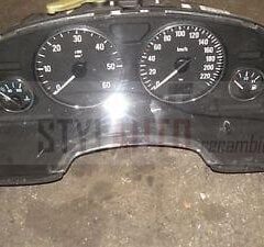 CUADRO COMPLETO Opel ZAFIRA 2.0 Dti 16v 2.0 Dti 16v 24461768JU