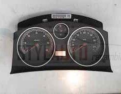 cuadro de relojes opel astra h Opel Astra H 1.9 CDTI - 13267544