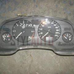 CUADRO DE INSTRUMENTOS, OPEL ZAFIRA, 09228757 EJ, 09228757EJ, 351184000, 351 184 000, D070900