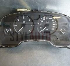 cuadro de relojes opel astra OPEL ASTRA/00 ,110080067002 ,09228750DY