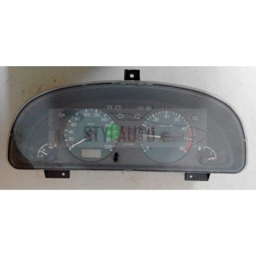 cuadro de relojes citroen xsara CITROEN XSARA/99 9635060180 N00.