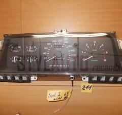 cuadro de relojes Ford Explorer -94 F37F-10849-KD