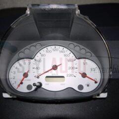 cuadro de reojes ford ka 3S5T-10849-AC 3S5T10849AC