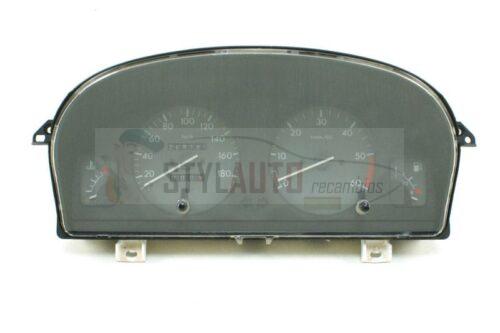 Cuadro de instrumentos / Citroen Partner Berlingo 9630166880 0921499908