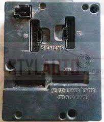 CENTRALITA BSI, RENAULT MEGANE, S108502510 F, S108502510F, 8200029340B, 325, ETSI-300-220