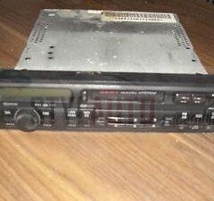 RADIO AURA SEAT LEON TOLEDO II 99-05r 1M0035186F