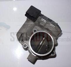 Cuerpo Mariposa Peugeot 206 1. 6 0280750065