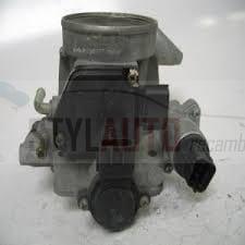 CUERPO DE MARIPOSA FIAT AFH60M-15