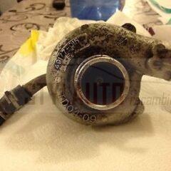 TURBO Pajero II 2.5L Turbo diesel 49177-01510,49177-01501,49177-015