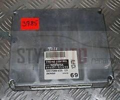 CENTRALITA DE MOTOR TOYOTA AVENSIS 2.0, 89661-05690, 8966105690, MB175800-6326