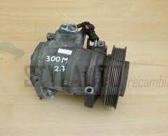 compresor de aire chrysler 300c 447220-4785 4472204785