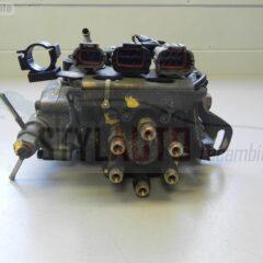 bomba 16700-vb300 104721-2005 Nissan Patrol rd28eti 2,8